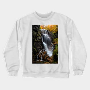 Avalanche Falls Crewneck Sweatshirt